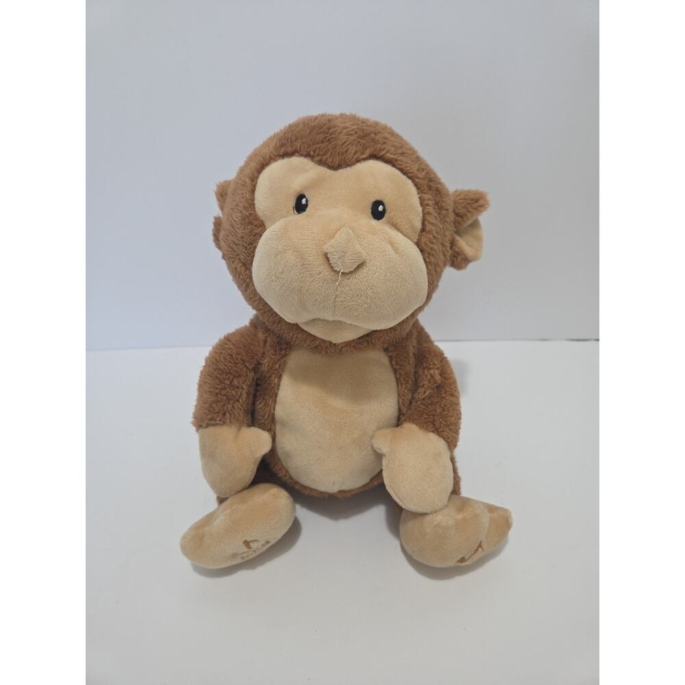 Marvin The Monkey Talking Singing Plush Interactive Spark Create Imagine Toy - Picture 2 of 9
